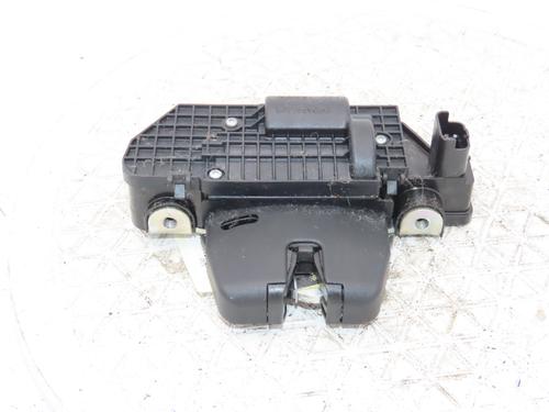 Bakluke lås CITROËN C3 II (SC_) 1.0 VTi 68 (68 hp) 20845951