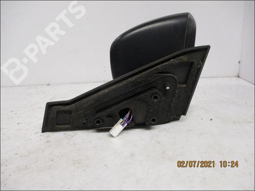 Right mirror MAZDA 5 (CR) 2.0 CD (CR19) | BP10948320C27 