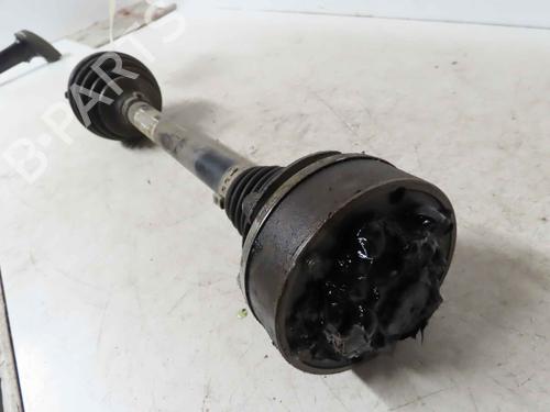 Left front driveshaft SKODA YETI (5L) 2.0 TDI | BP37043236M38 - Image 2