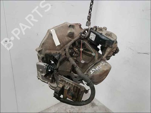 Gearbox PEUGEOT BIPPER (AA_) 1.4 HDi | BP37045678M3 - Image 4