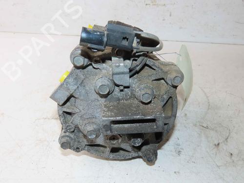 AC compressor CITROËN C4 AIRCROSS 1.8 HDi 150 AWC | BP37055885M34 - Image 3