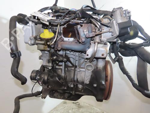Engine SKODA YETI (5L) 1.2 TSI | BP20494072M1