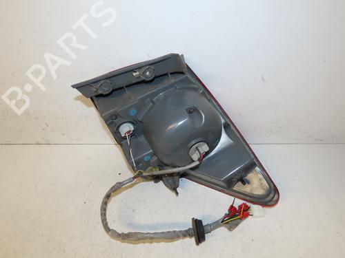 Left taillight CHEVROLET CRUZE (J300) 2.0 CDI | BP29393445C34 