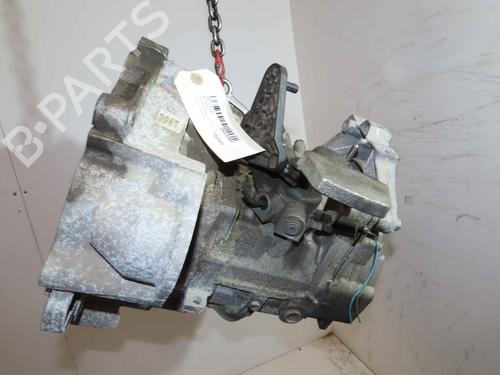 Gearbox VW GOLF VI (5K1) 1.4 TSI | BP37058746M3 - Image 3