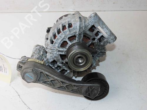 Used Alternator Alternator 37054841 37054841