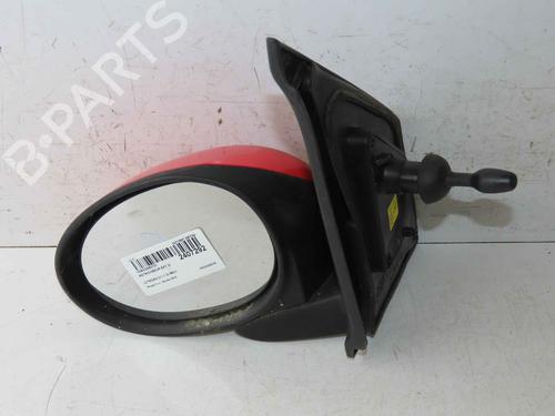 Used Left mirror Left mirror 37048836 37048836