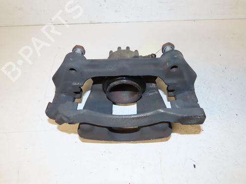 Used Right front brake caliper RENAULT TRAFIC III Van (FG_) 1.6 dCi 125 (FGMH) (125 hp) 29153091