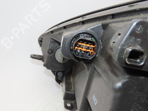 Used Right headlight KIA PICANTO II (TA) 1.2 (85 hp) 21498749