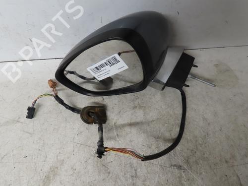 Used Left mirror CITROËN C3 II (SC_) 1.4 VTi 95 (95 hp) 18871306