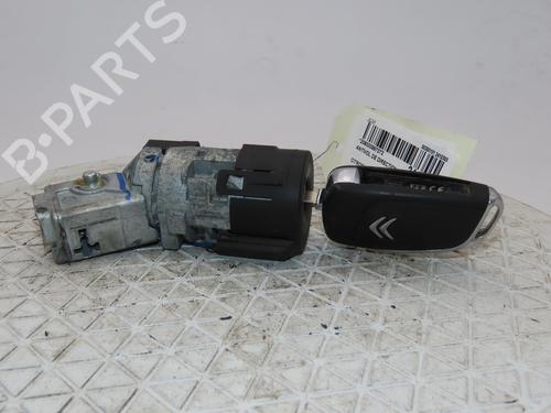 Ignition barrel CITROËN C4 II (NC_) 1.6 HDi 115 | BP23647032M48 