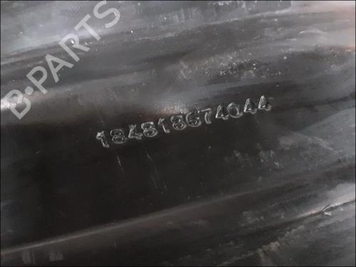 Fælk RENAULT TRAFIC II Van (FL) 2.0 dCi 90 (FL0H, FL00, FL01, FL0M, FL0P, FL0S) | BP31055065C45