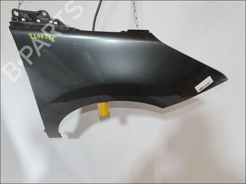 Used Right front fenders PEUGEOT 5008 (0U_, 0E_) 1.6 HDi (110 hp) 27245754