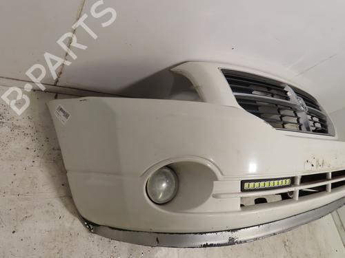 Front bumper DODGE CALIBER 2.0 CRD | BP19529030C7 