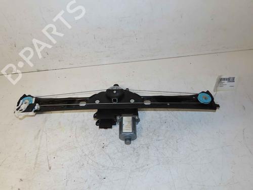 Used Front right window mechanism Front right window mechanism 37044837 37044837