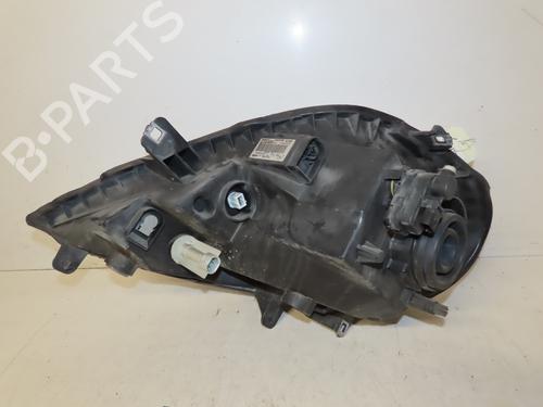 Used Right headlight RENAULT TRAFIC II Van (FL) 2.0 dCi 90 (FL0H, FL00, FL01, FL0M, FL0P, FL0S) (90 hp) 29153838