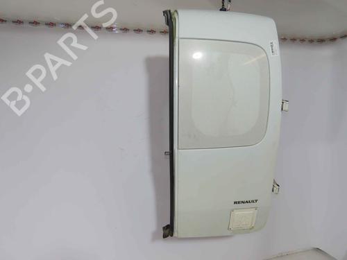 Used Right tailgate Right tailgate 37058324 37058324