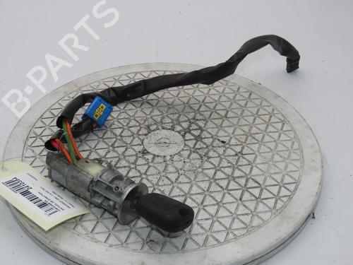 Used Ignition barrel Ignition barrel PEUGEOT 206+ (2L_, 2M_) 1.4 HDi eco 70 (68 hp) 33133458 33133458