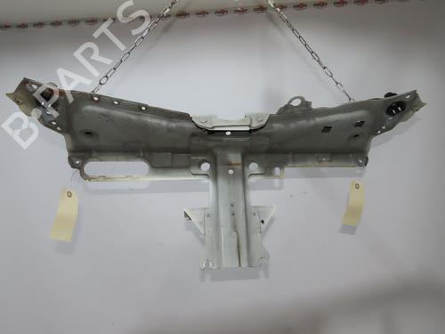 Used Front slam panel Front slam panel RENAULT TWINGO II (CN0_) 1.2 16V (CN04, CN0B) (75 hp) 33970328 33970328