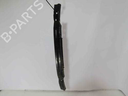 Used Front bumper reinforcement Front bumper reinforcement 37052193 37052193
