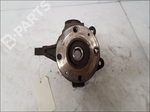 Used Right front steering knuckle PEUGEOT 206+ (2L_, 2M_) 1.4 HDi eco 70 (68 hp) 10944450