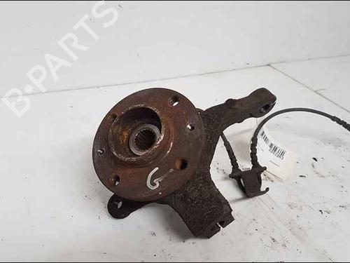 Used Left front steering knuckle Left front steering knuckle 37041982 37041982