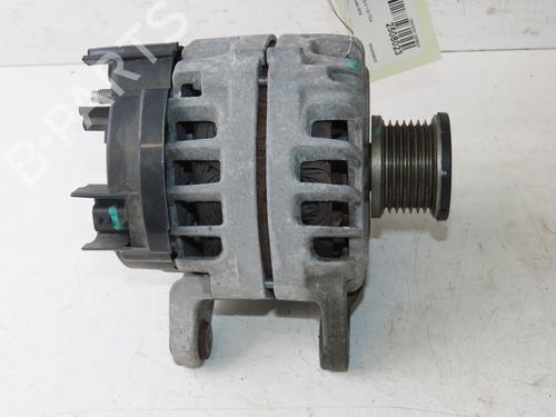 Alternator RENAULT CLIO V (B7_) 1.0 TCe 100 (B7MT) | BP29380147M7 