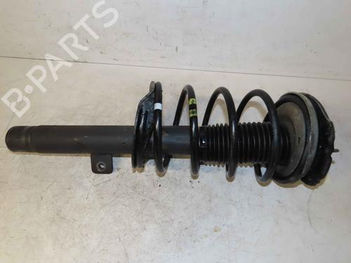 Used Left front shock absorber Left front shock absorber 37051756 37051756
