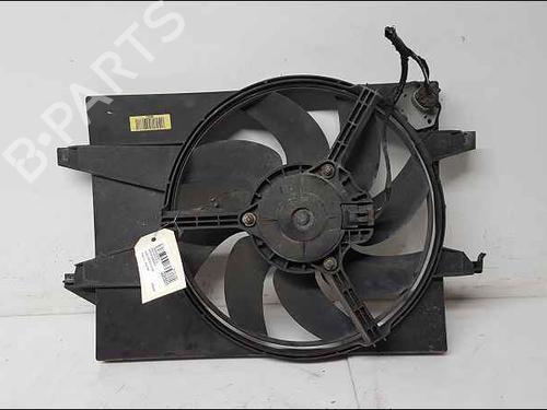 Electro ventilador Electro ventilador 37041907 37041907