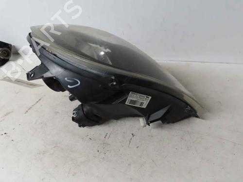 Left headlight RENAULT KANGOO (KC0/1_) 1.5 dCi (KC07) | BP37044832C28 - Image 2