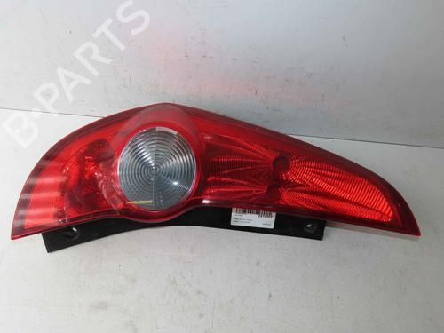 Used Rear bumper left light Rear bumper left light 37049963 37049963