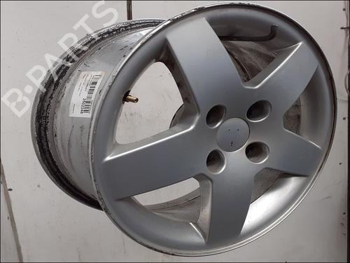 Rim PEUGEOT 207 (WA_, WC_) 1.4 HDi | BP30117245C45