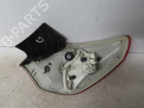 Rear bumper left light OPEL ASTRA J (P10) 1.4 (68) | BP37045916C81 - Image 2