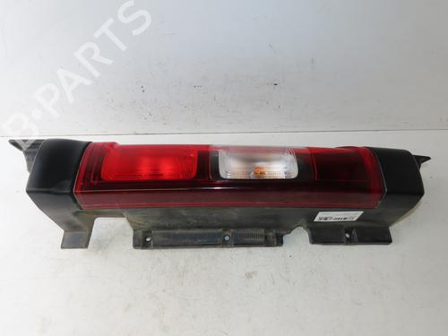 Left taillight RENAULT TRAFIC III Van (FG_) 1.6 dCi 120 (FGMK) | BP29345538C34 