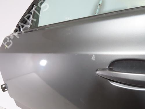 Dør venstre fortil BMW X3 (E83) xDrive 20 d (163 hp) 30265534