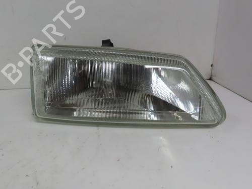 Used Right headlight PEUGEOT 106 I (1A, 1C) 1.1 (60 hp) 23170705