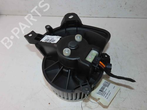 Heater blower motor OPEL CORSA E (X15) 1.4 (08, 68) | BP37053312M62 - Image 2