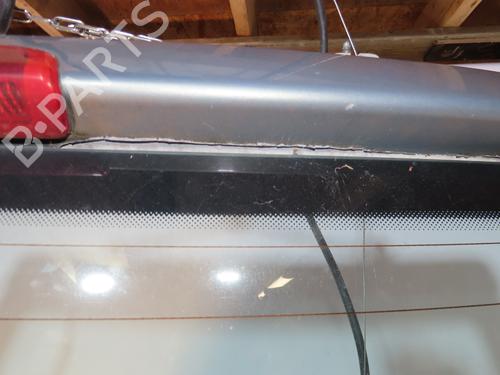 Tailgate PEUGEOT 307 SW (3H) 1.6 HDI 110 | BP19668894C6 