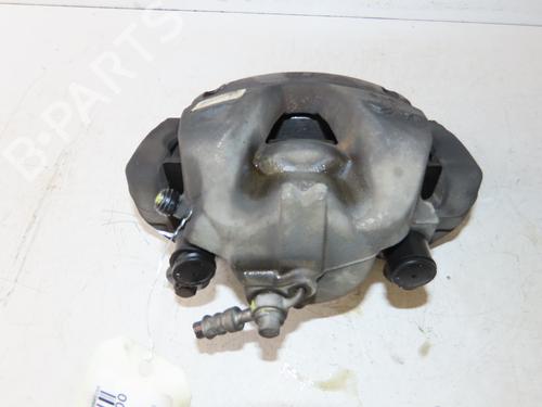 Left front brake caliper PEUGEOT EXPERT Van (V_) 1.5 BlueHDi 120 | BP29170693M105