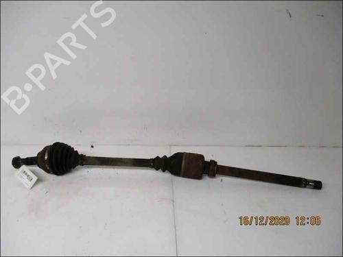 Used Right front driveshaft Right front driveshaft 37040432 37040432