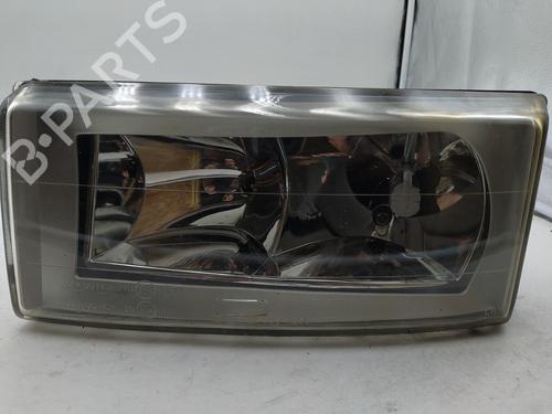 Left headlight IVECO DAILY IV Van 35C12 V, 35C12 V/P, 35S12 V, 35S12 V/P | BP38024396C28 - Image 3