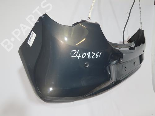 Rear bumper OPEL CORSA E (X15) 1.4 (08, 68) | BP23064862C8 