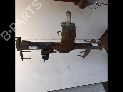 Andre FORD MONDEO III Turnier (BWY) 2.0 16V TDDi / TDCi (115 hp) 22751422