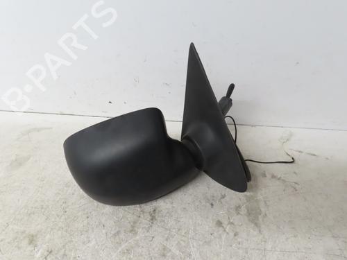 Right mirror DACIA LOGAN MCV II 1.5 dCi | BP18058617C27 