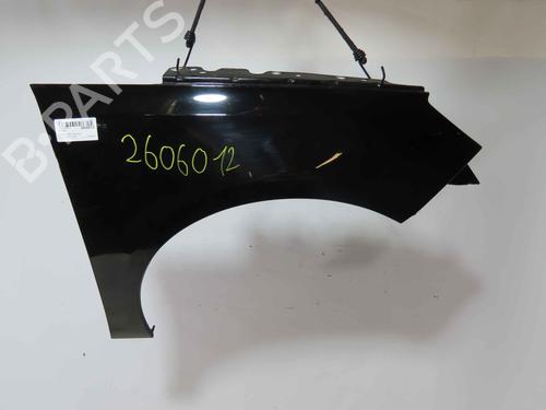Used Right front fenders Right front fenders 37061554 37061554