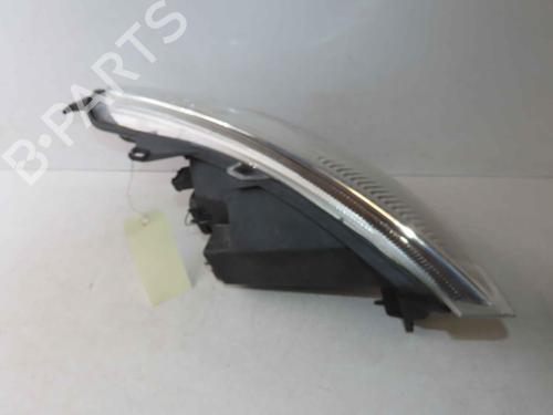 Used Left headlight Left headlight 37059236 37059236