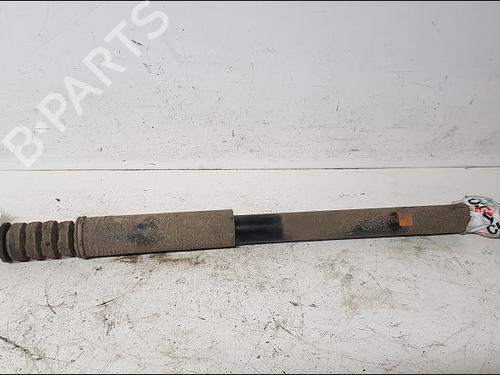 Used Left rear shock absorber DACIA SANDERO II 1.5 Blue dCi 95 (B8JL) (95 hp) 14952787