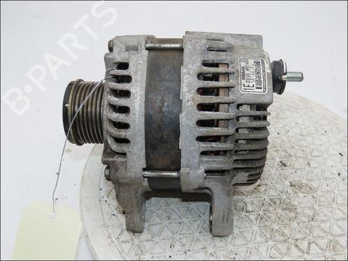 Alternator NISSAN QASHQAI / QASHQAI +2 I (J10, NJ10, JJ10E) 1.6 | BP26195610M7 