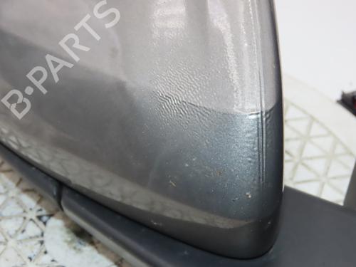 Right mirror VW POLO VI (AW1, BZ1, AE1) 1.0 MPi | BP29153434C27 