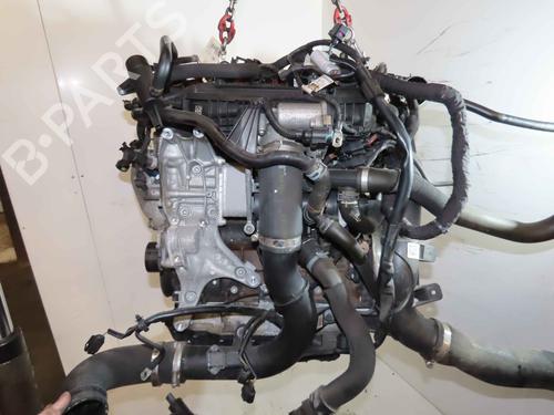 Used Engine Engine 37057083 37057083