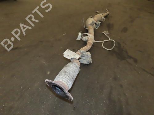 Catalyst RENAULT TRAFIC III Van (FG_) 1.6 dCi 120 (FGMK) | BP29345464M10 